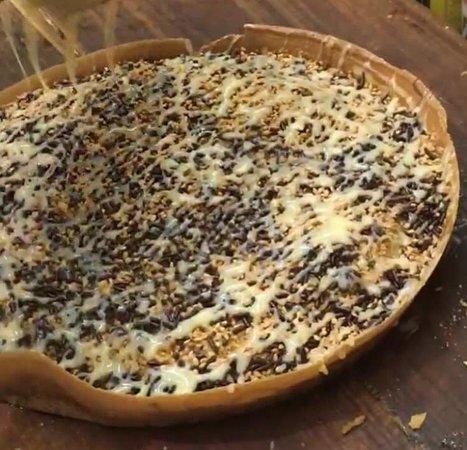 Martabak Jaya Bandung